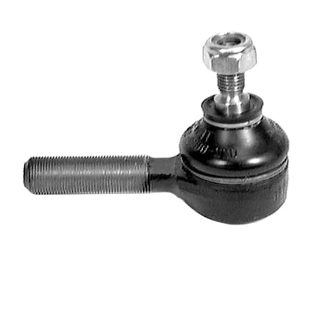 Delphi Steering Tie Rod End, Ta1284 TA1284